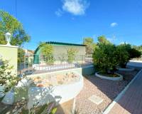 Resale - Villa - Hondón de los Frailes