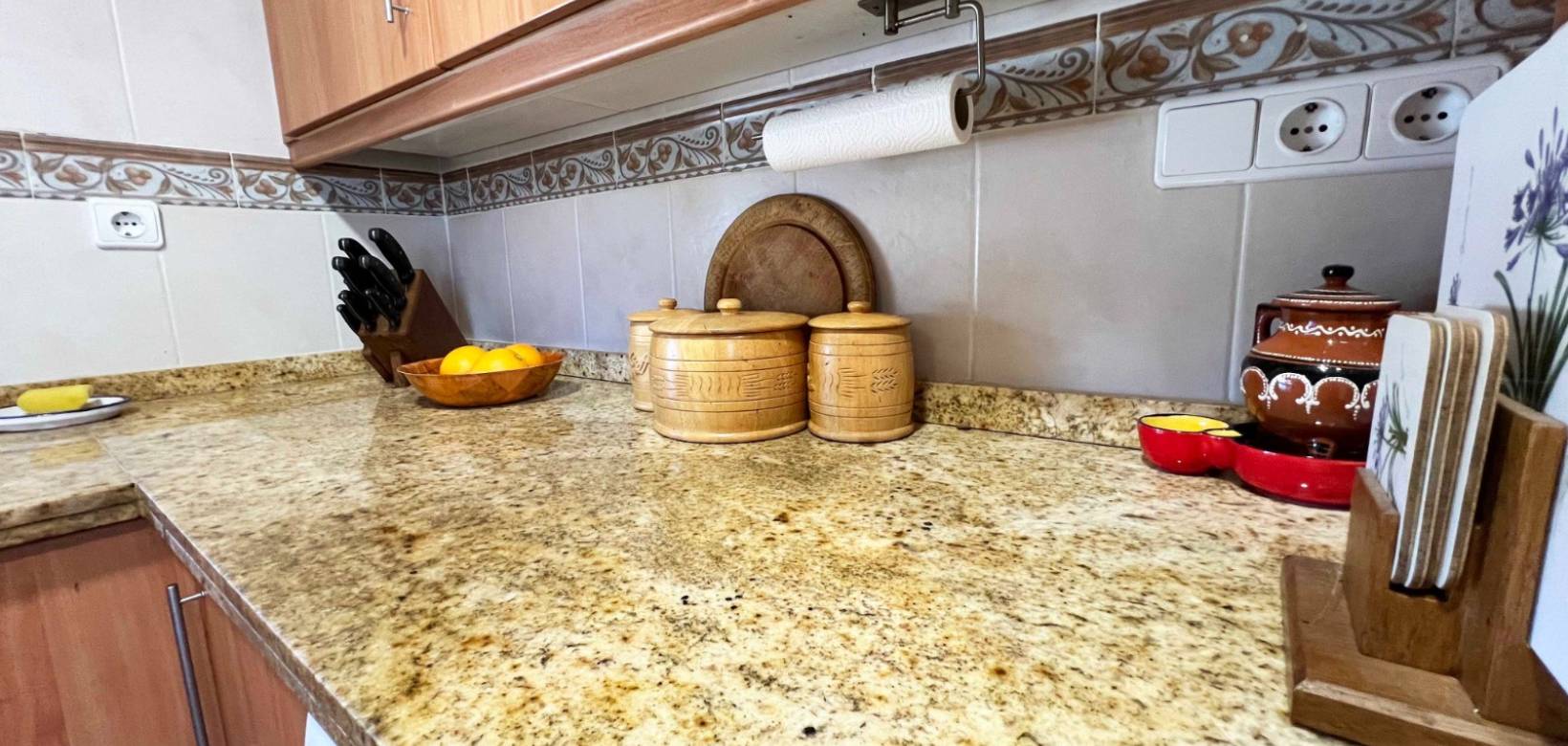 Resale - Villa - Hondón de los Frailes