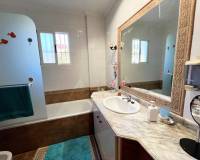 Resale - Villa - Hondón de los Frailes