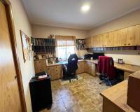 Resale - Villa - Hondón de los Frailes