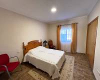 Resale - Villa - Hondón de los Frailes