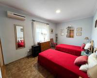 Resale - Villa - Hondón de los Frailes