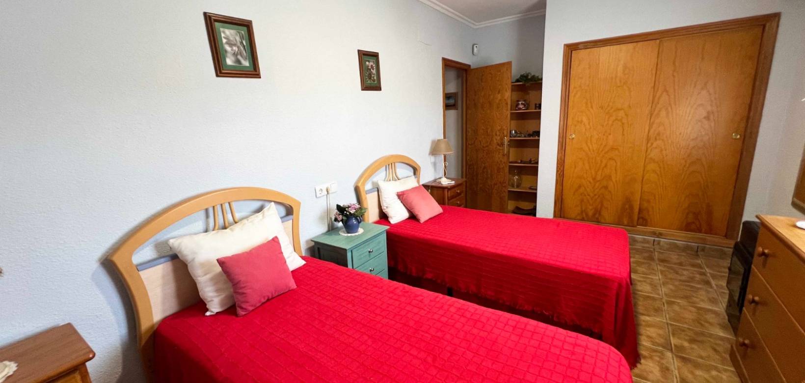 Resale - Villa - Hondón de los Frailes