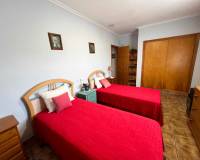 Resale - Villa - Hondón de los Frailes