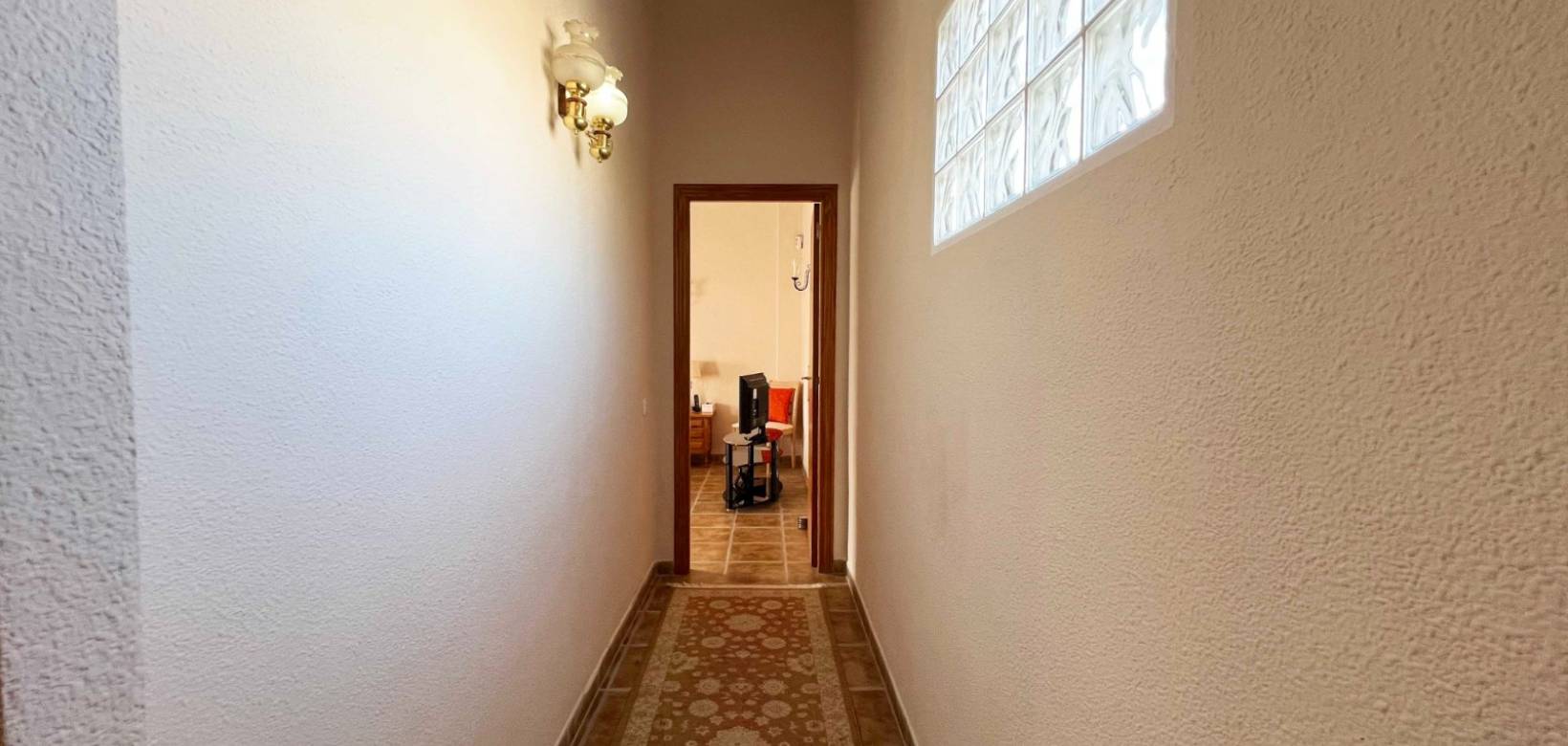 Resale - Villa - Hondón de los Frailes