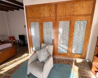 Resale - Villa - Hondón de los Frailes