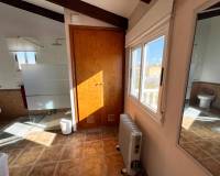 Resale - Villa - Hondón de los Frailes