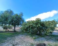 Resale - Villa - Hondón de los Frailes