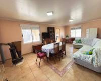 Resale - Villa - Hondón de los Frailes