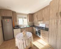 Resale - Villa - Hondón de los Frailes