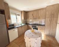 Resale - Villa - Hondón de los Frailes