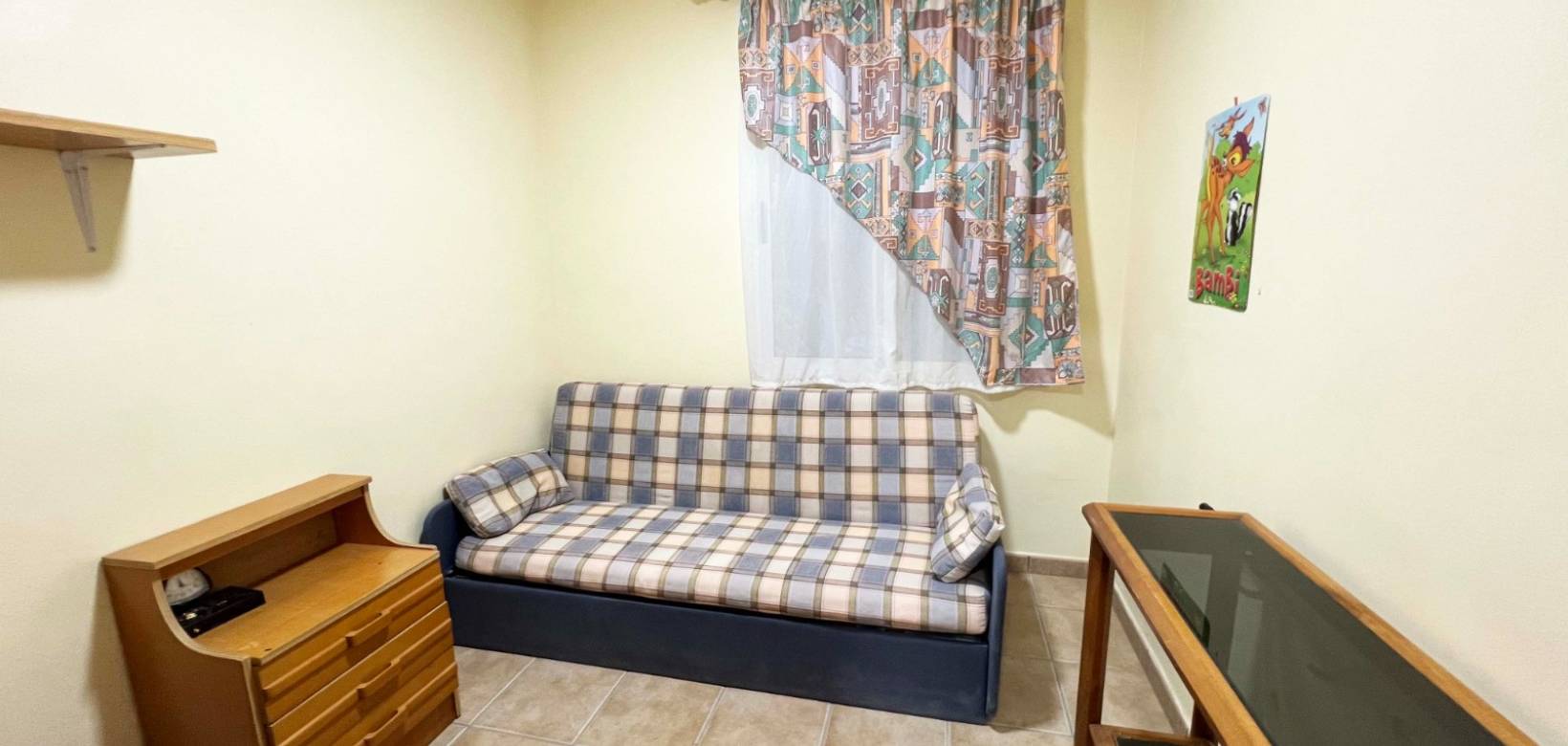 Resale - Villa - Hondón de los Frailes