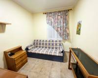 Resale - Villa - Hondón de los Frailes