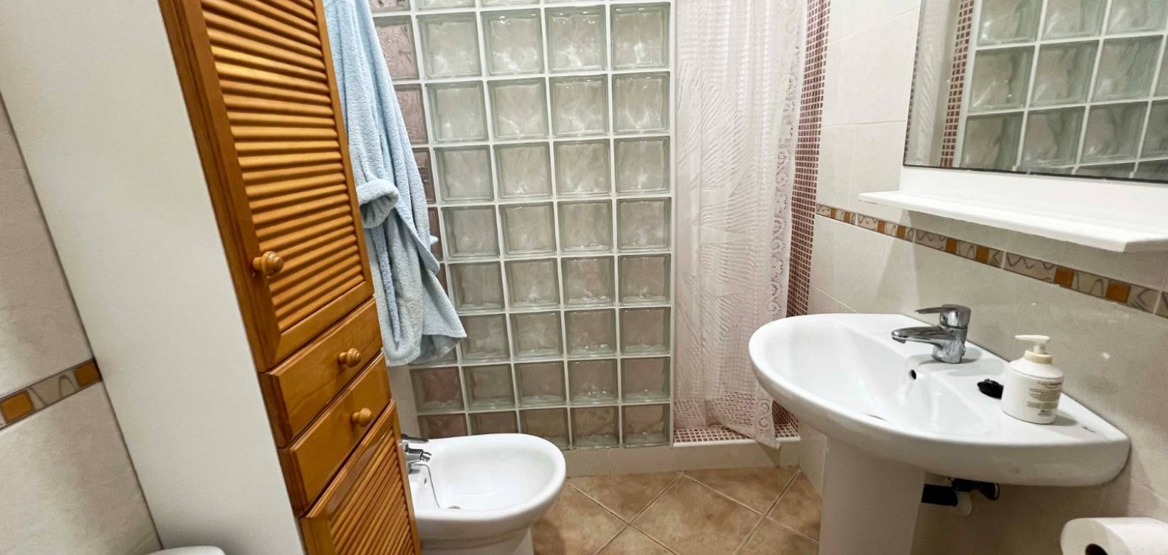 Resale - Villa - Hondón de los Frailes