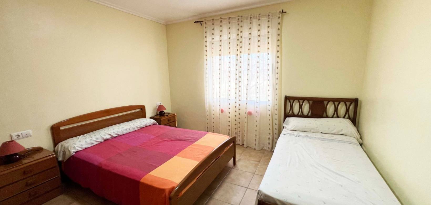 Resale - Villa - Hondón de los Frailes