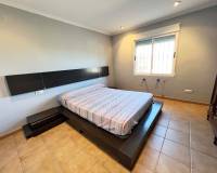 Resale - Villa - Hondón de los Frailes