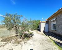 Resale - Villa - Hondón de los Frailes