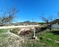 Resale - Villa - Hondón de los Frailes