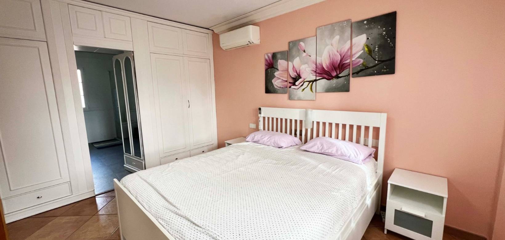 Resale - Villa - Hondón de los Frailes