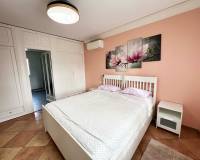 Resale - Villa - Hondón de los Frailes