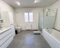 Resale - Villa - Hondón de los Frailes