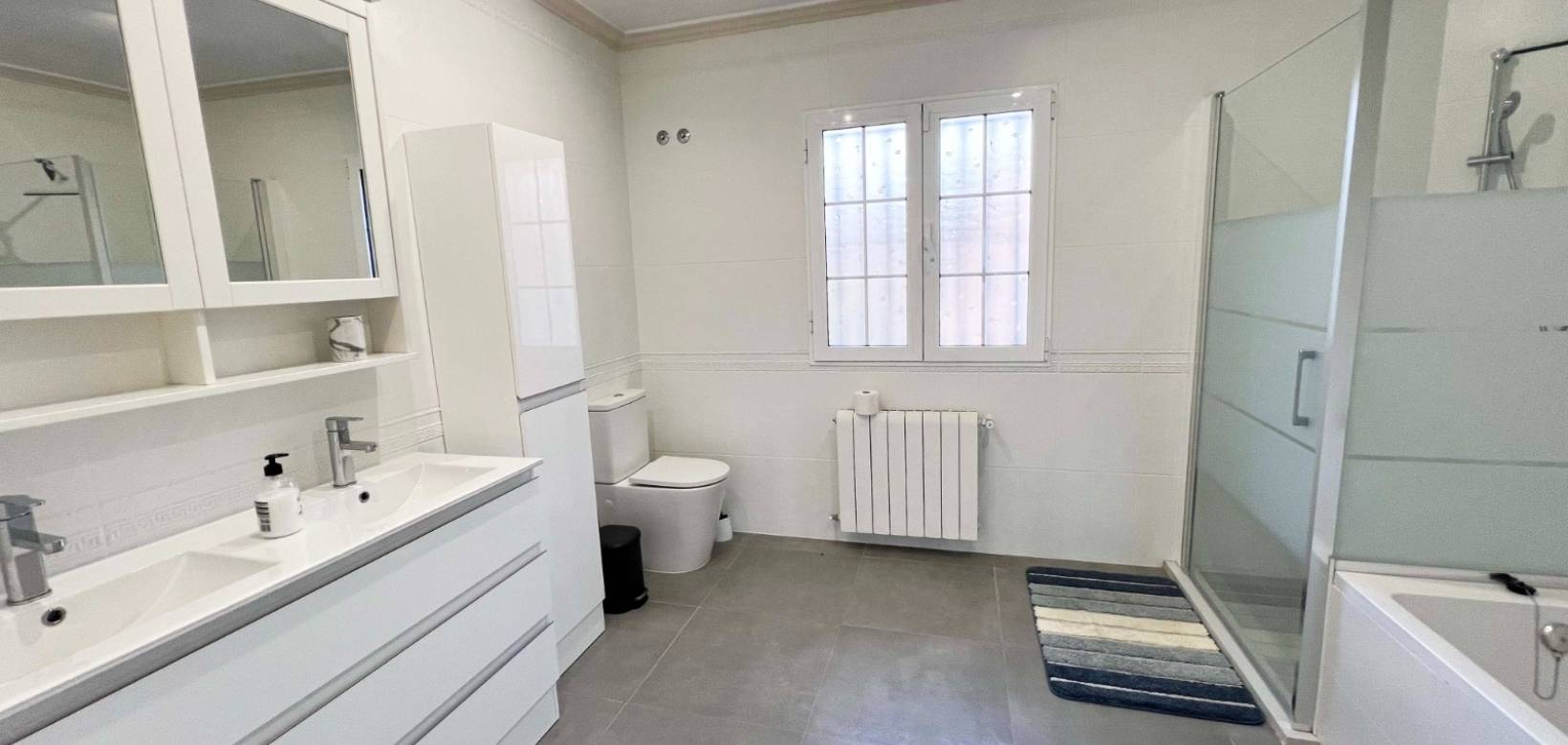 Resale - Villa - Hondón de los Frailes