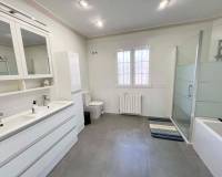 Resale - Villa - Hondón de los Frailes