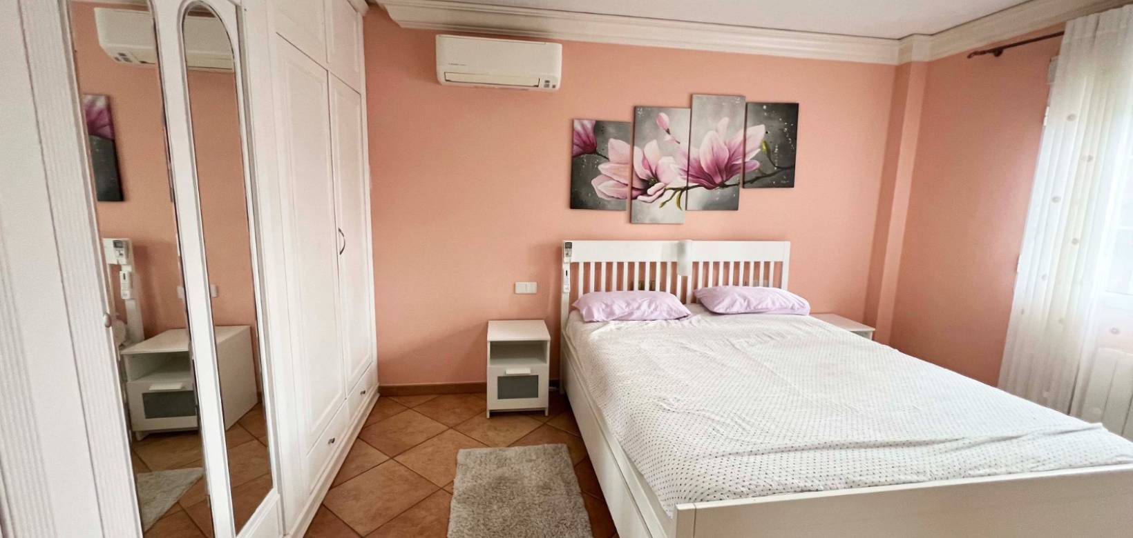 Resale - Villa - Hondón de los Frailes