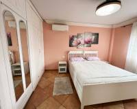 Resale - Villa - Hondón de los Frailes