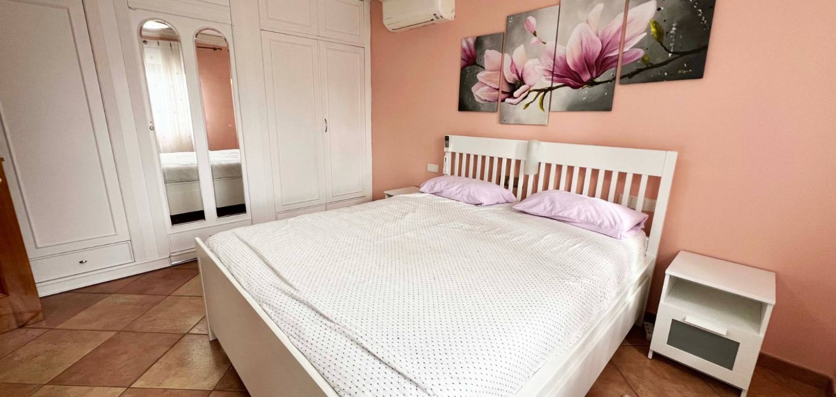 Resale - Villa - Hondón de los Frailes