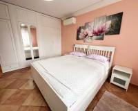 Resale - Villa - Hondón de los Frailes