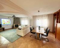 Resale - Villa - Hondón de los Frailes