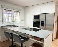 Resale - Villa - Hondón de los Frailes