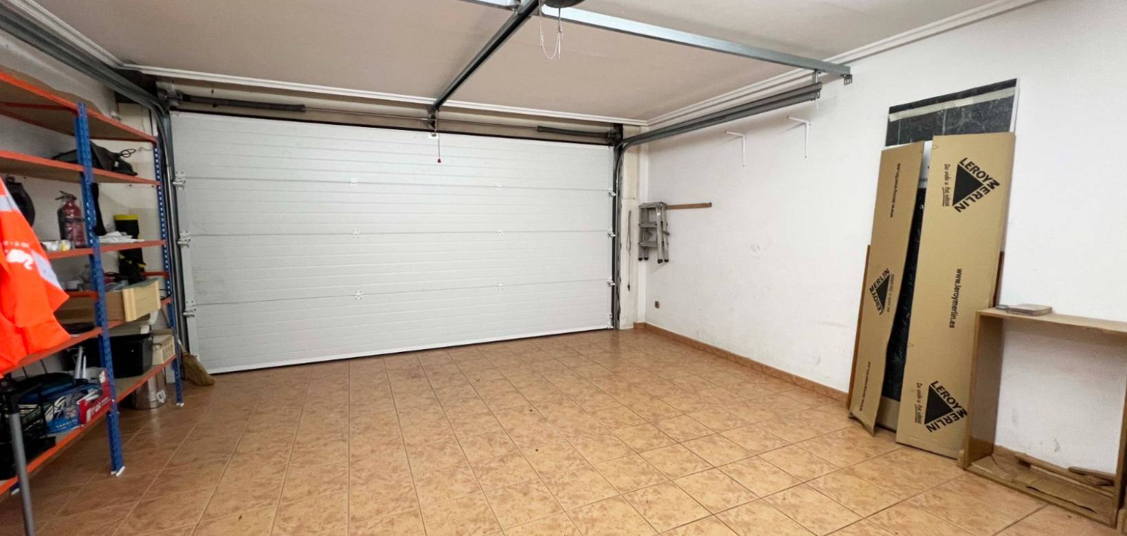 Resale - Villa - Hondón de los Frailes