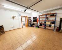 Resale - Villa - Hondón de los Frailes