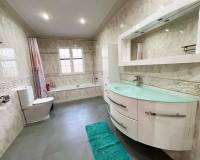 Resale - Villa - Hondón de los Frailes