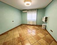 Resale - Villa - Hondón de los Frailes