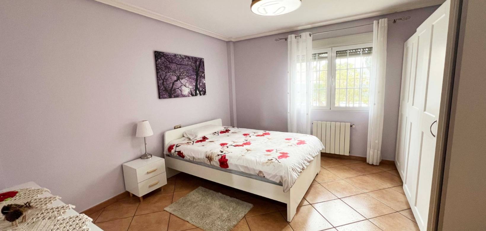 Resale - Villa - Hondón de los Frailes