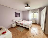 Resale - Villa - Hondón de los Frailes