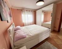 Resale - Villa - Hondón de los Frailes