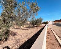 Resale - Villa - Hondón de los Frailes