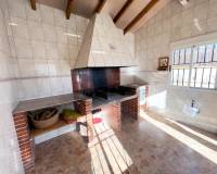 Resale - Villa - Hondón de los Frailes