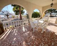 Resale - Villa - Hondón de los Frailes