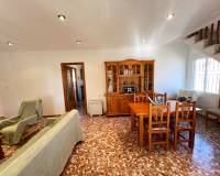 Resale - Villa - Hondón de los Frailes