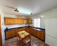 Resale - Villa - Hondón de los Frailes