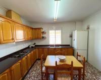 Resale - Villa - Hondón de los Frailes