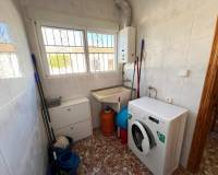 Resale - Villa - Hondón de los Frailes