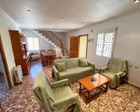 Resale - Villa - Hondón de los Frailes