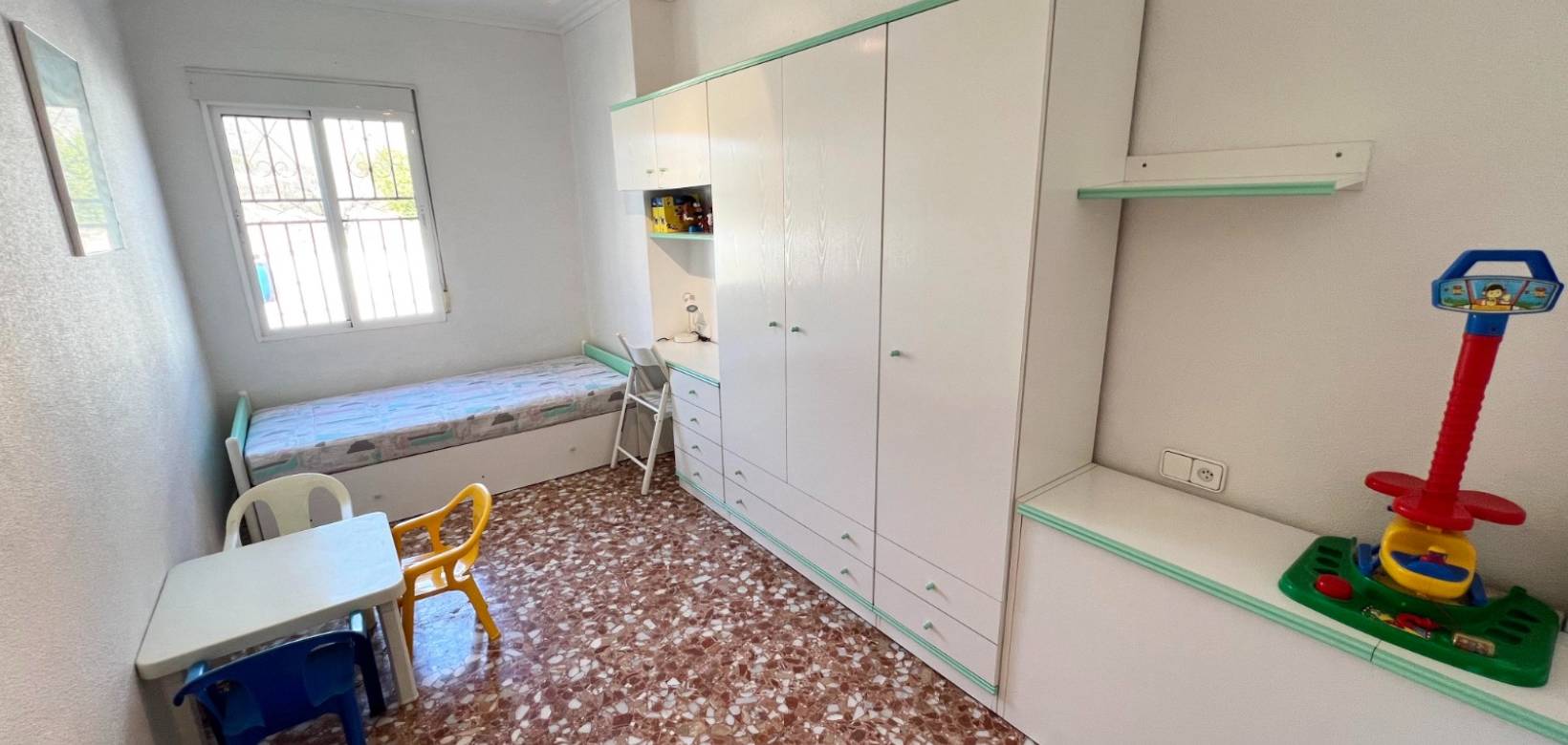 Resale - Villa - Hondón de los Frailes