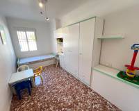 Resale - Villa - Hondón de los Frailes